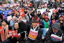 العولمة في رمقها الأخير!