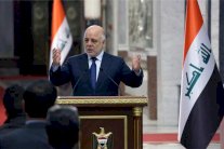 العبادي يبعد الحشد الشعبي عن معركة قضاء تركماني