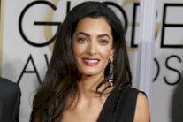 أمل كلوني: أفكار ترامب تخترق قوانين حقوق الإنسان