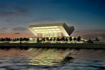 مكتبة محمد بن راشد.. عودة العرب إلى عالم المعرفة