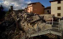 زلزال بقوة 6,4 درجات يضرب تشيلي والأرجنتين