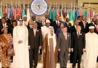 المغرب ودول الخليج ينسحبون من القمة العربية - الافريقية