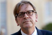 نائب أوروبي يصف إردوغان وبوتين وترامب بـ «الطغاة»