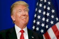 ترامب لبريطانيا: عيّنوا صديقي سفيرًا لكم!