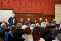 بريطانيا قلقة من العدد المخيف للإعدامات في إيران