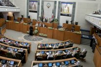 287 مرشحاً يخوضون الانتخابات الكويتية