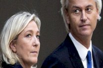 انتخاب ترامب يعزز القوى الشعبوية في اوروبا