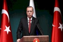 أردوغان: من غير الملائم تحديد من الأكثر همجية بين إسرائيل وهتلر