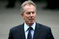 بلير يسعى لمواجهة القوى الشعبوية