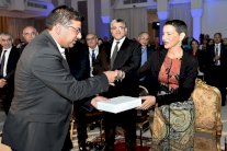 الأميرة للا مريم تترأس بمراكش المؤتمر الوطني لحقوق الطفل