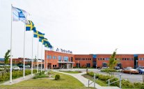 الصين تفرض غرامة قدرها 99 مليون دولار على شركة سويدية