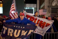 الأميركيون يريدون من ترامب التركيز على الرعاية الصحية