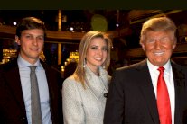 من هو جاريد كوشنر؟