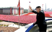 اتفاق أميركي صيني لتعزيز العقوبات على كوريا الشمالية