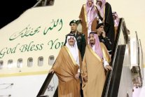 الملك سلمان يفتتح مشاريع تنموية بالمنطقة الشرقية