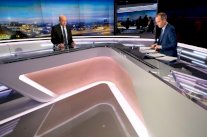 مناظرة أخيرة بين المرشحين للانتخابات التمهيدية لليمين الفرنسي