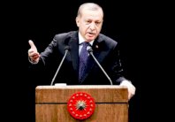 إردوغان: سأوقّع قرار اعادة العمل بعقوبة الإعدام