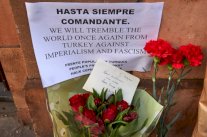 حداد وطني لتسعة أيام على وفاة فيدل كاسترو