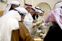 أسماء الفائزين في انتخابات الامة الكويتي