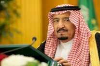 الملك سلمان يُخصص 100 مليار ريال لصندوق الاستثمارات العامة