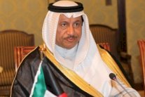 أمير الكويت يكلف الشيخ جابر المبارك تشكيل الحكومة