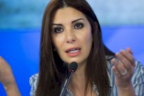 شخصيات سورية تلتقي ترامب الابن في باريس