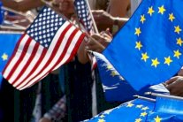 انتخاب ترامب فرصة لتعيد أوروبا النظر في العولمة