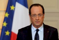 هولاند لن يحضر جنازة كاسترو