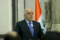 العبادي: الحشد الشعبي سيستوعب جميع الطوائف