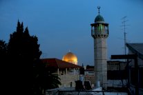 رئيس إسرائيل يعارض مشروع قانون حظر رفع الأذان