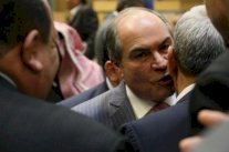 الحكومة الأردنية تدشن ولاية لأربع سنوات