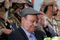 الرئيس اليمني يتهم الحوثيين بنسف فرص السلام