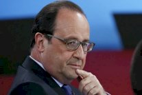 هل كشف فرنسوا هولاند اسرارا دفاعية ؟