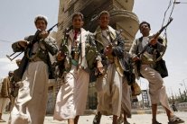 خط بحري سري لتهريب اسلحة من ايران الى الحوثيين