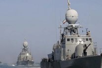 إيران تعتزم إقامة قواعد بحرية في اليمن وسوريا