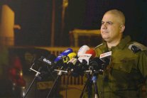 الجيش الاسرائيلي: لن يفاجئنا أحد بعد الآن