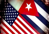 انطلاق اولى الرحلات بين أميركا وكوبا