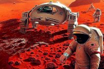 البنتاغون يدعو لنقل البشر من الأرض إلى كوكب آخر!