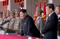 مجلس الامن الدولي يفرض اشد العقوبات على كوريا الشمالية