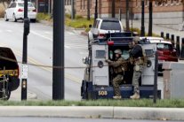 داعش: أحد جنودنا نفذ هجوم أوهايو