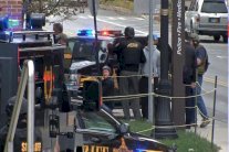 صومالي يطعن 9 أشخاص في جامعة أوهايو