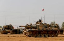 الجيش التركي يعلن فقدان الاتصال باثنين من جنوده في سوريا