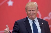 ترامب يبقي اسم وزير الخارجية المقبل لغزا