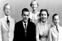 سيرة ترامب الذهبية