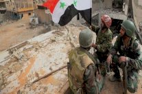 المعارضة تتراجع أمام تقدم النظام في شرق حلب