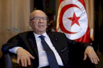 الرئيس التونسي يؤكد اتخاذ كافة الاجراءات لتحييد
