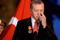 تصريحات أردوغان تثير حفيظة موسكو وطهران