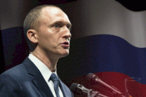 كارتر بيج مستشار ترامب في زيارة لموسكو