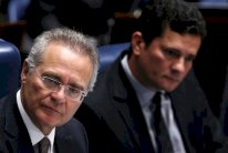 إتهام رئيس مجلس الشيوخ البرازيلي باختلاس أموال عامة