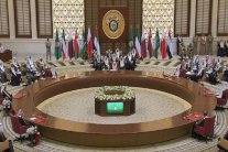 قمة المنامة: دول الخليج تتعاون بمواجهة الإرهاب